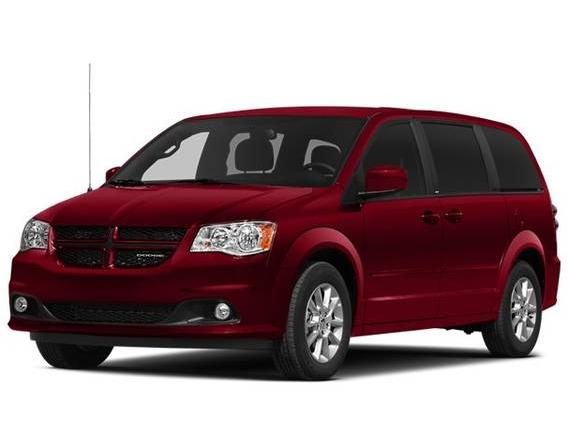 DODGE GRAND CARAVAN 2013 2C4RDGCG3DR738819 image